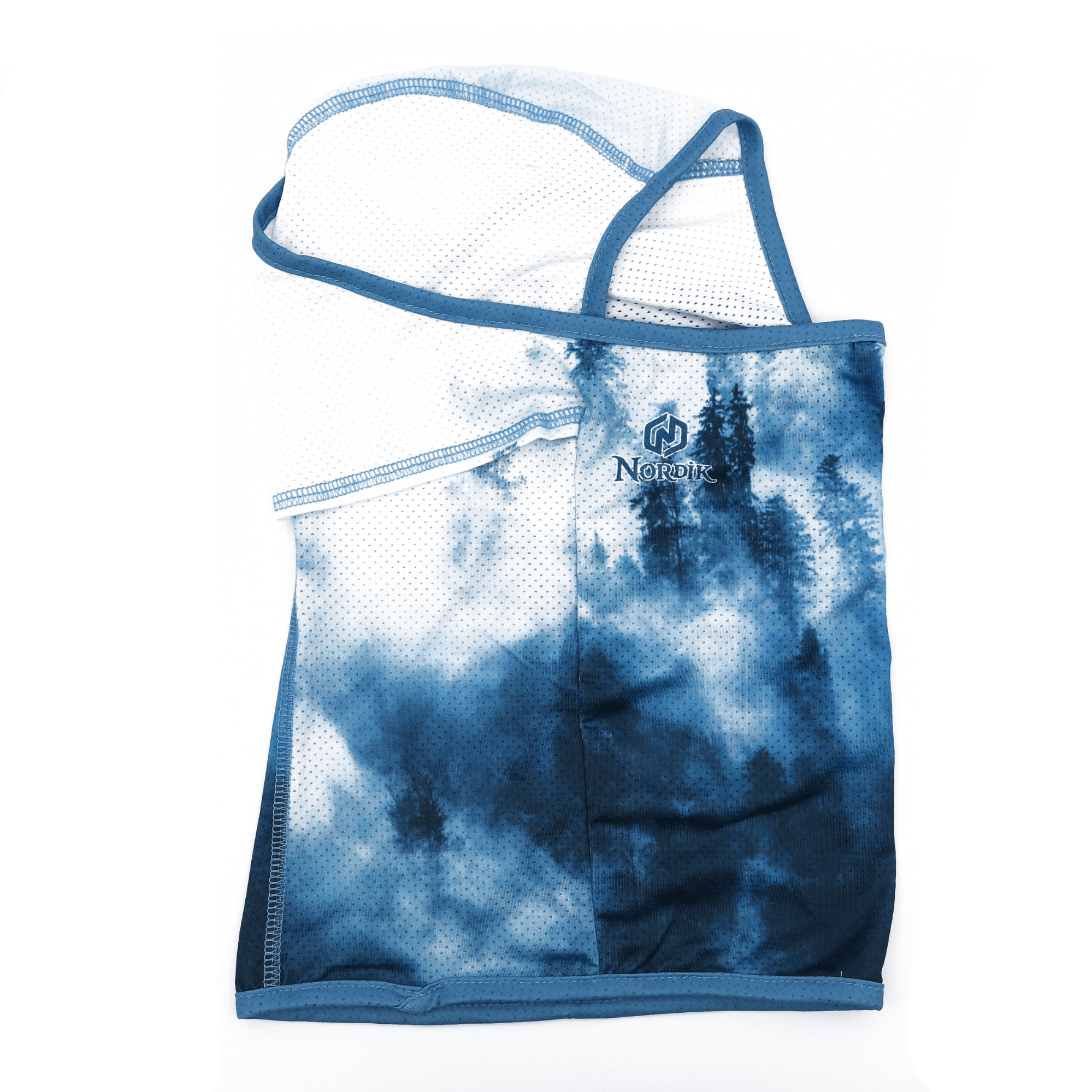 Cloud Forest Balaclava Ski Mask