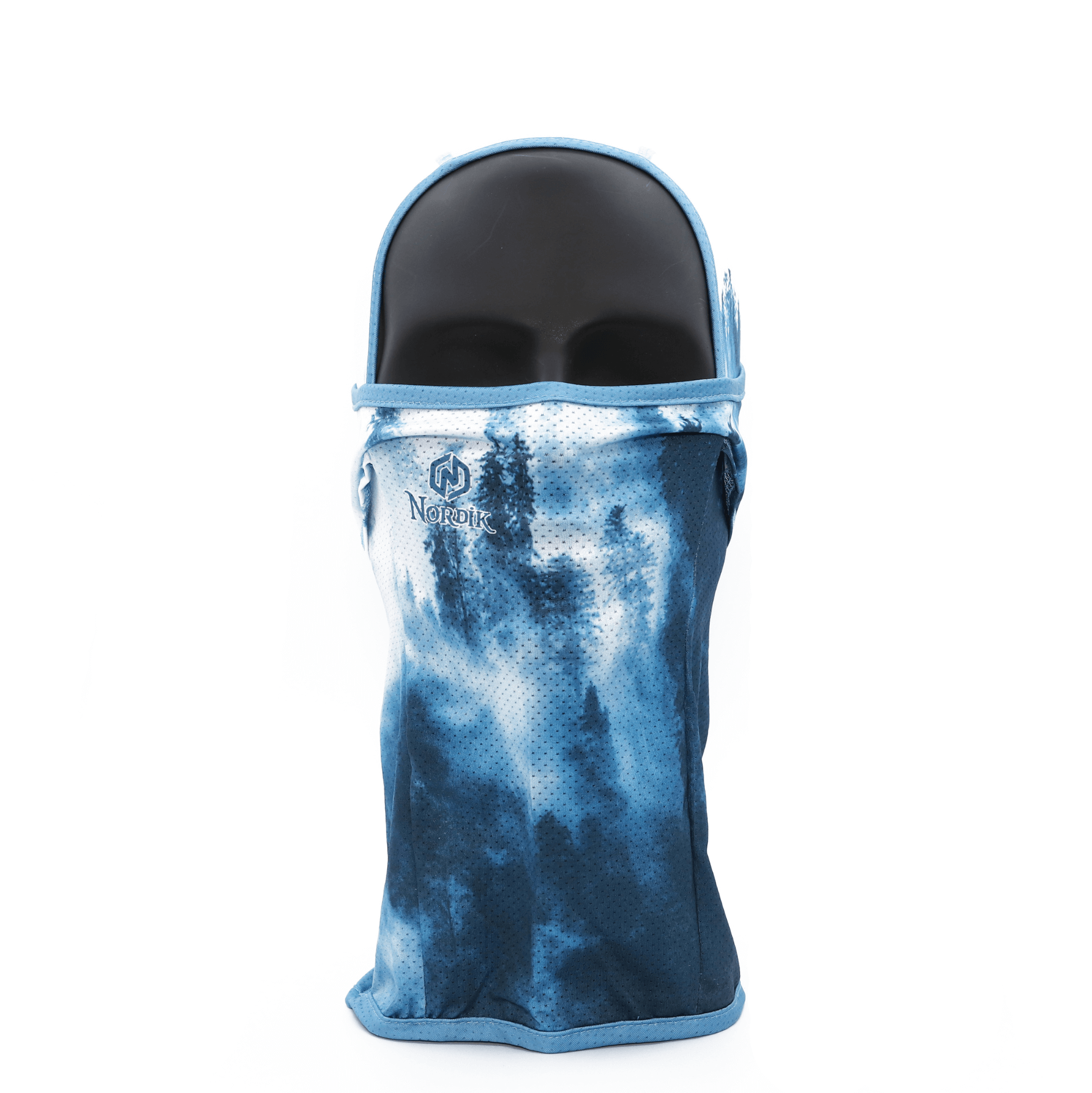 Cloud Forest Balaclava Ski Mask