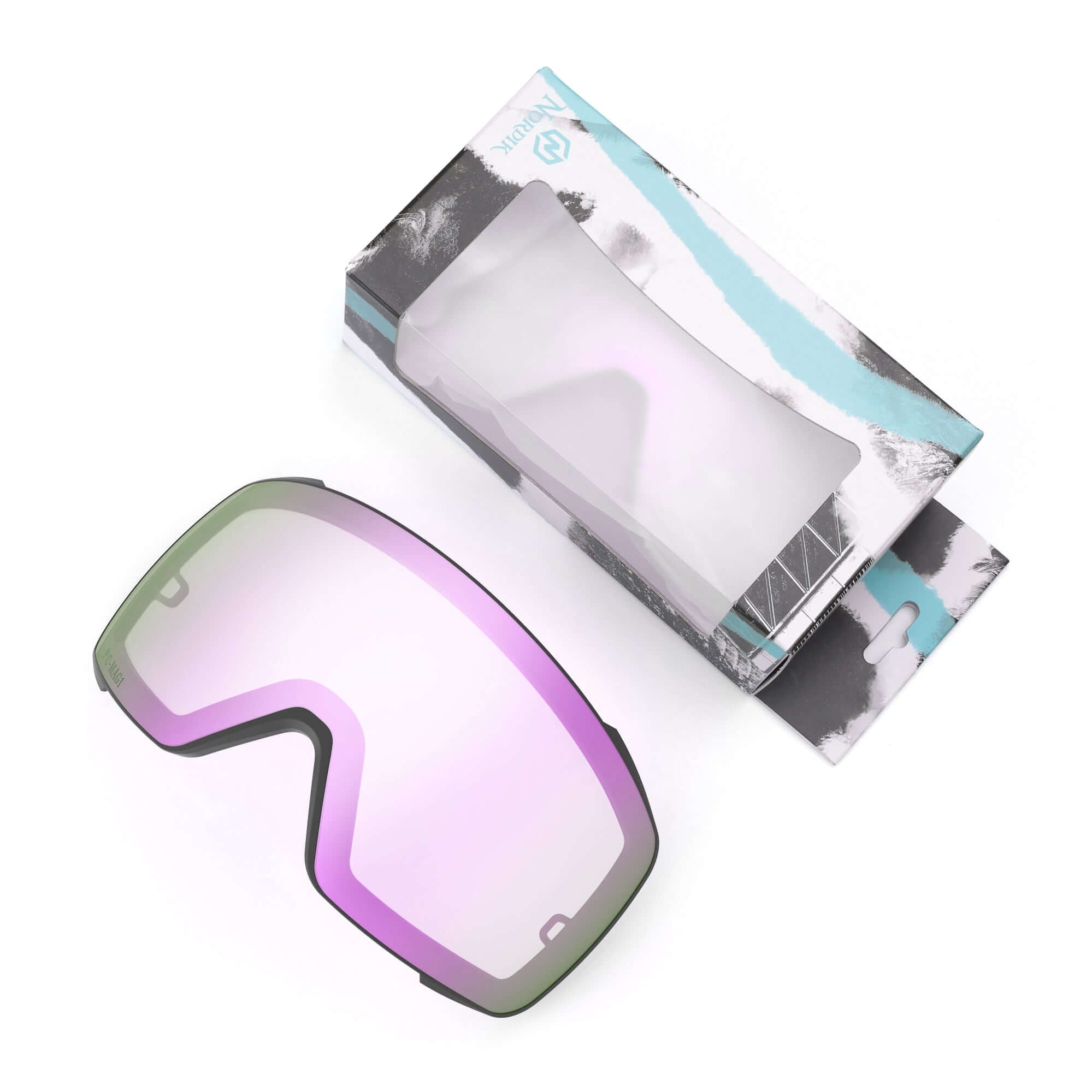 Torsten Replacement Lens