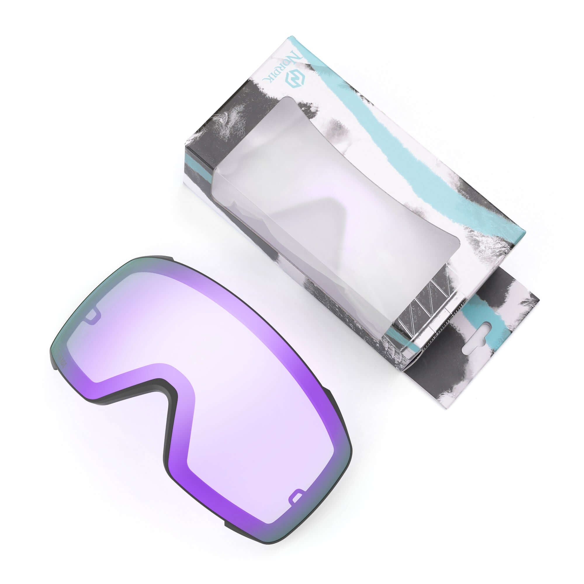 Torsten Replacement Lens