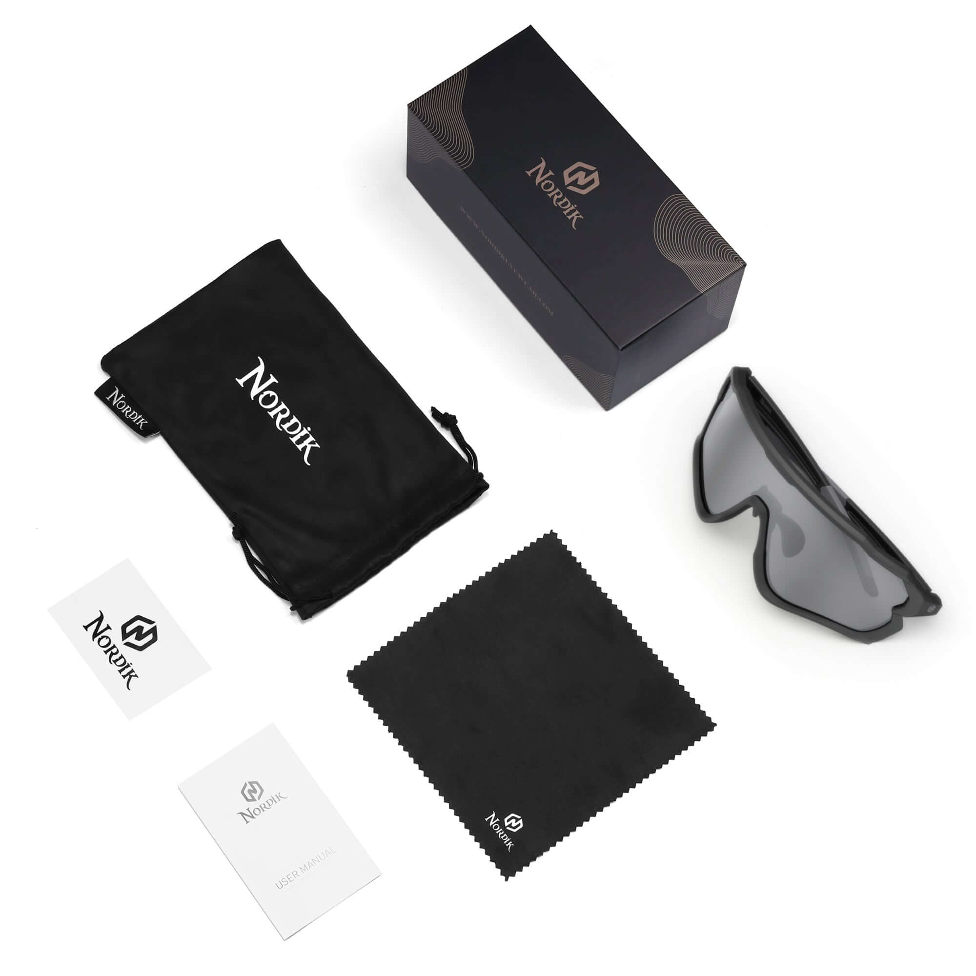 Nordik Eyewear FRIGG 1