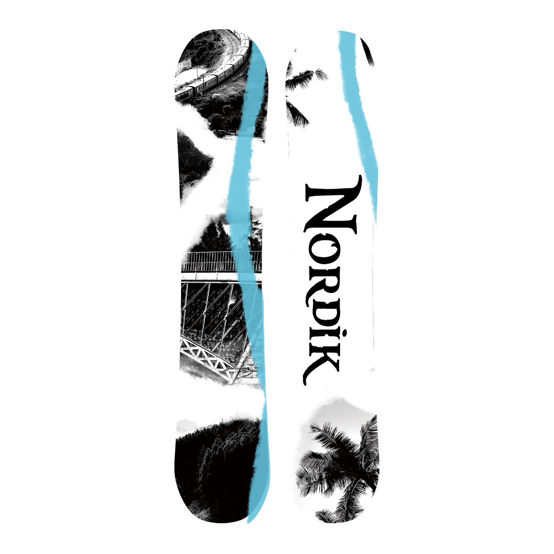 Buy Nordik Eyewears Coconut Grove Snowboard Online