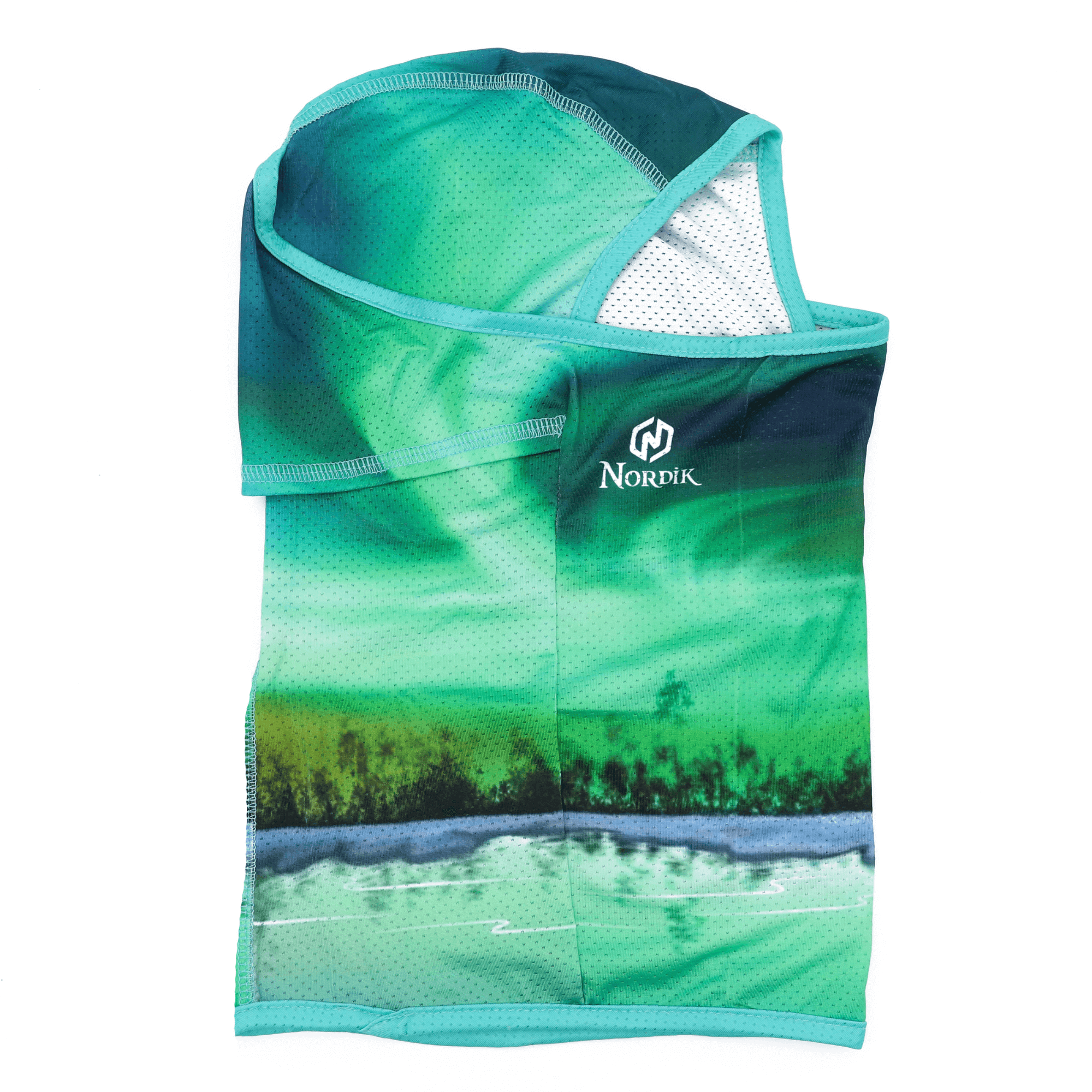 Aurora Balaclava Ski Mask