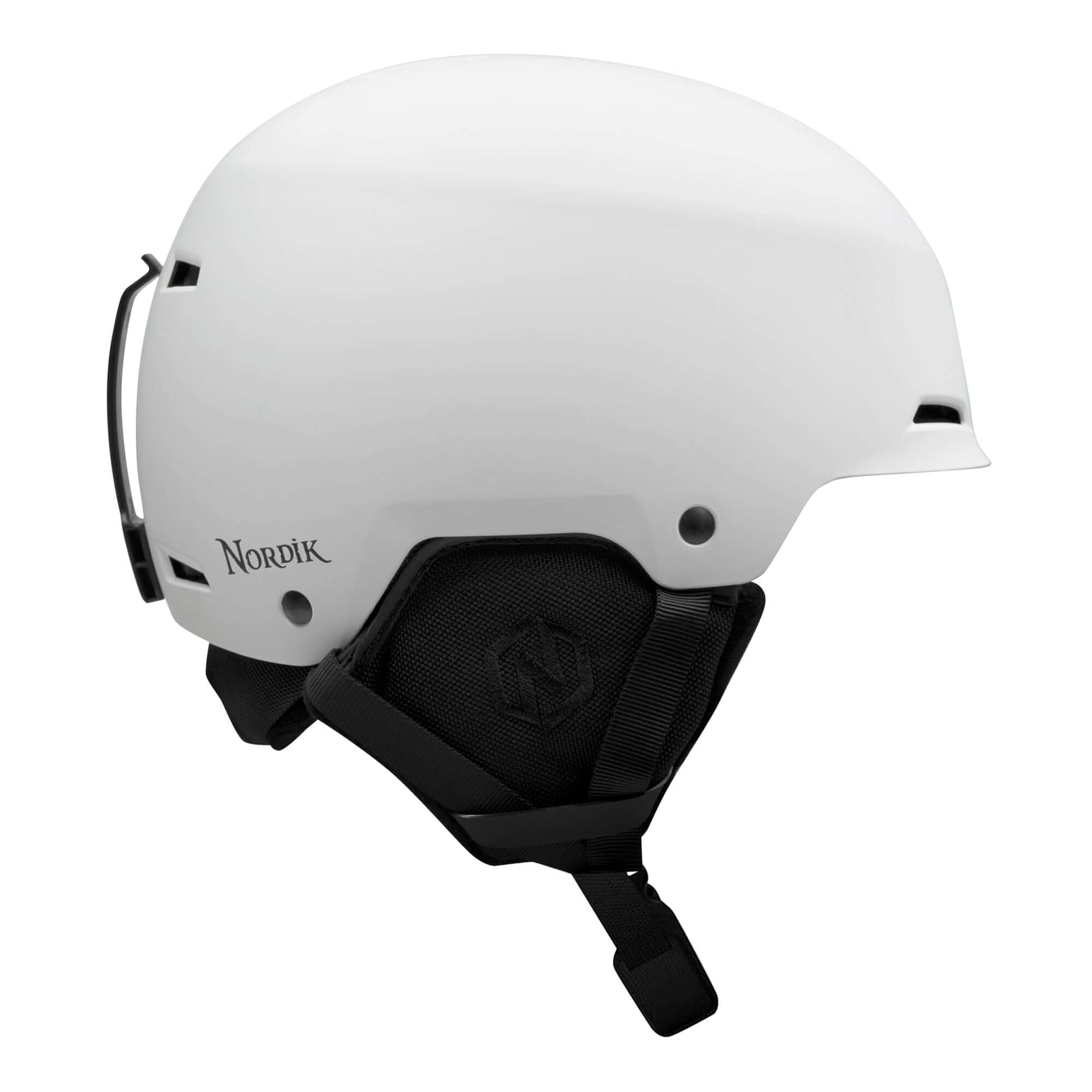 Hjalmr Snowboard Helmet
