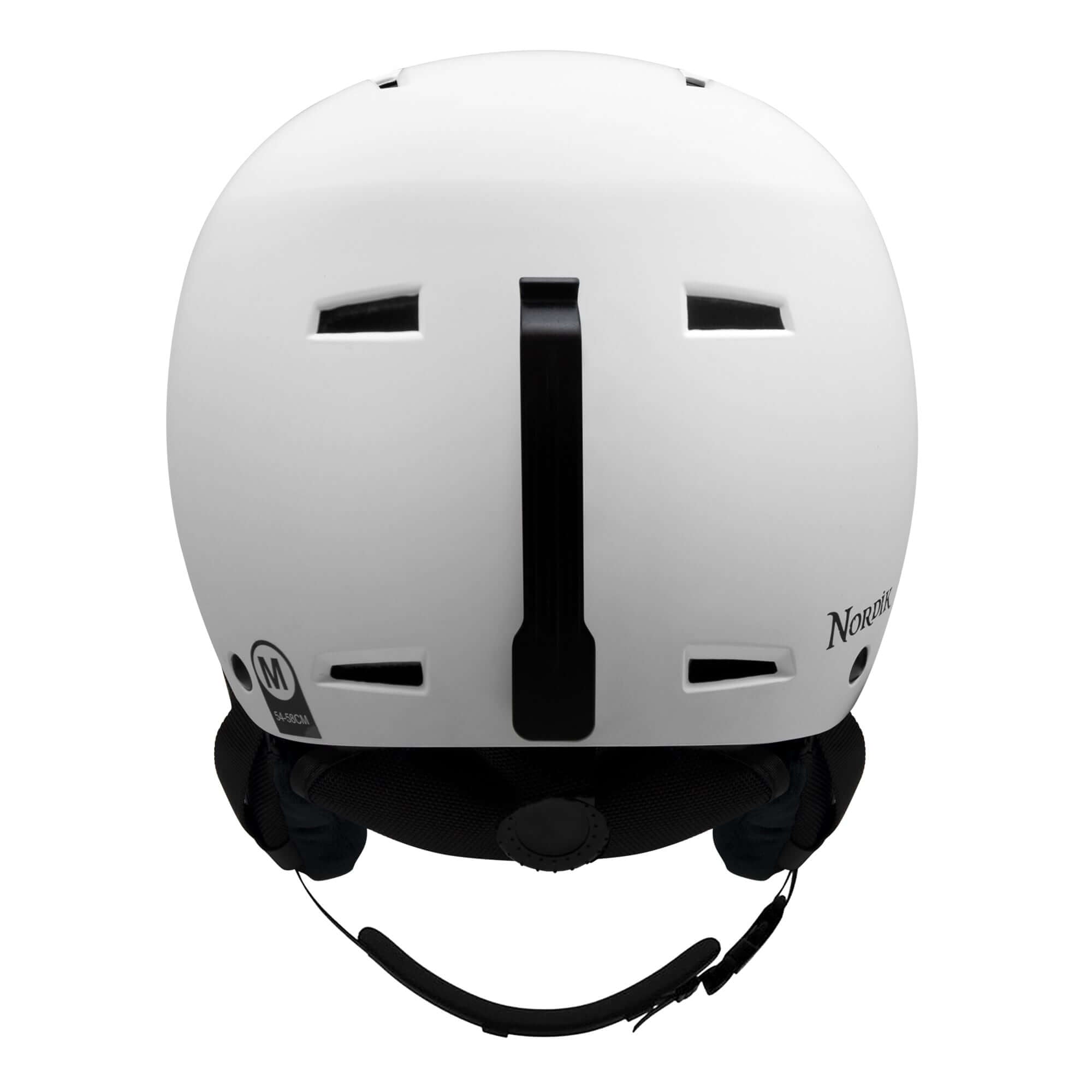 Hjalmr Snowboard Helmet