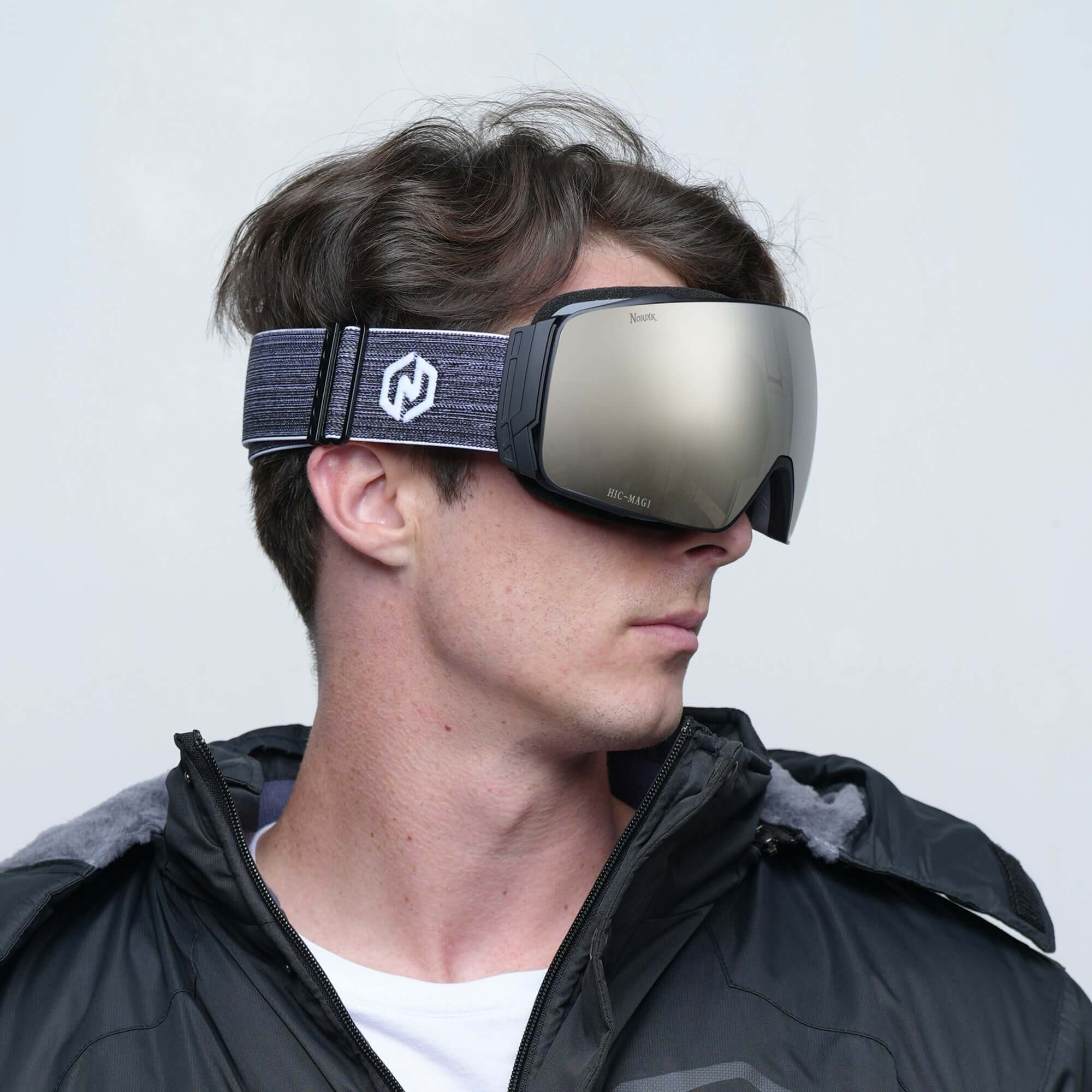 TORSTEN Snow Goggles