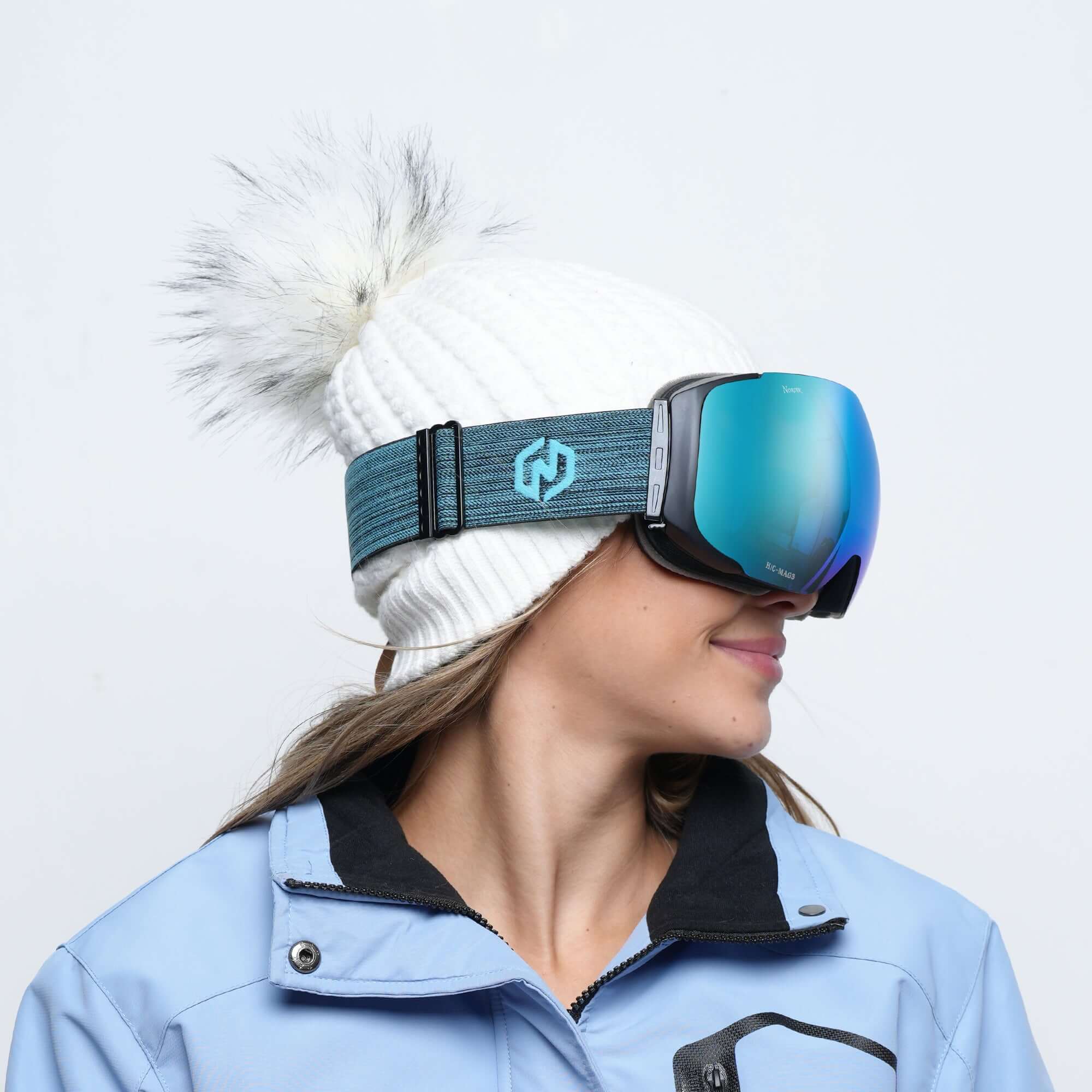 HOD Snow Goggles