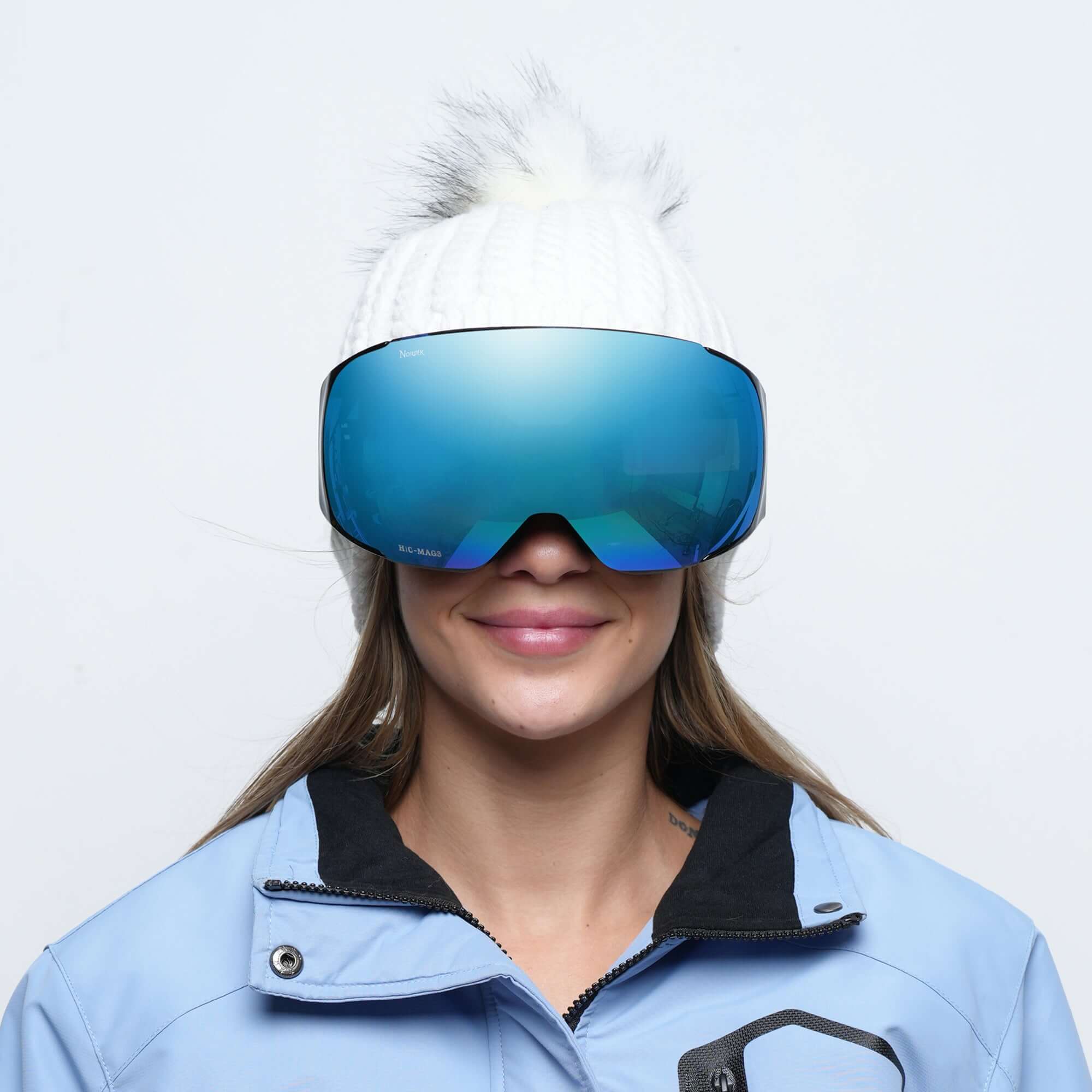 HOD Snow Goggles