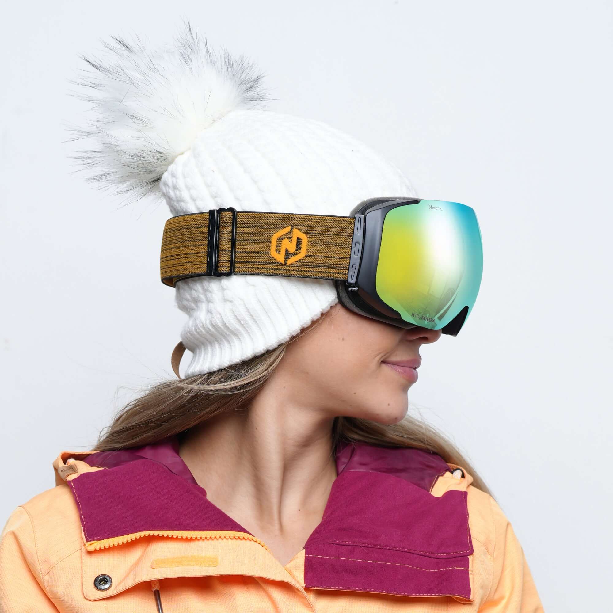 HOD Snow Goggles