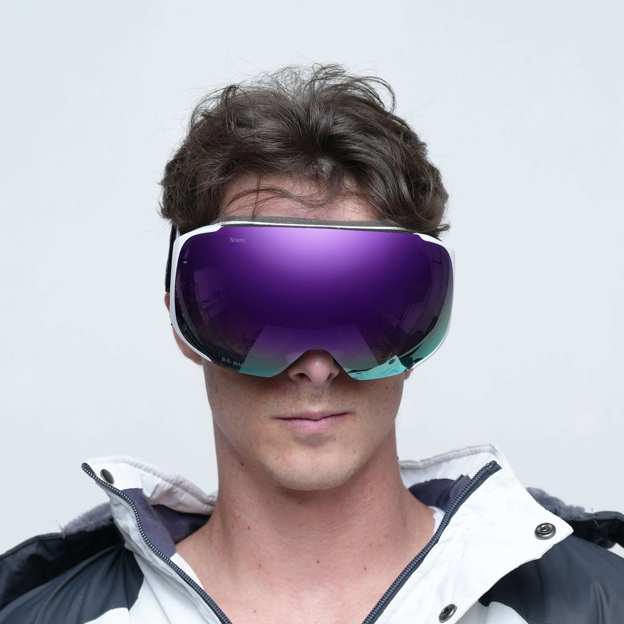 HOD Snow Goggles