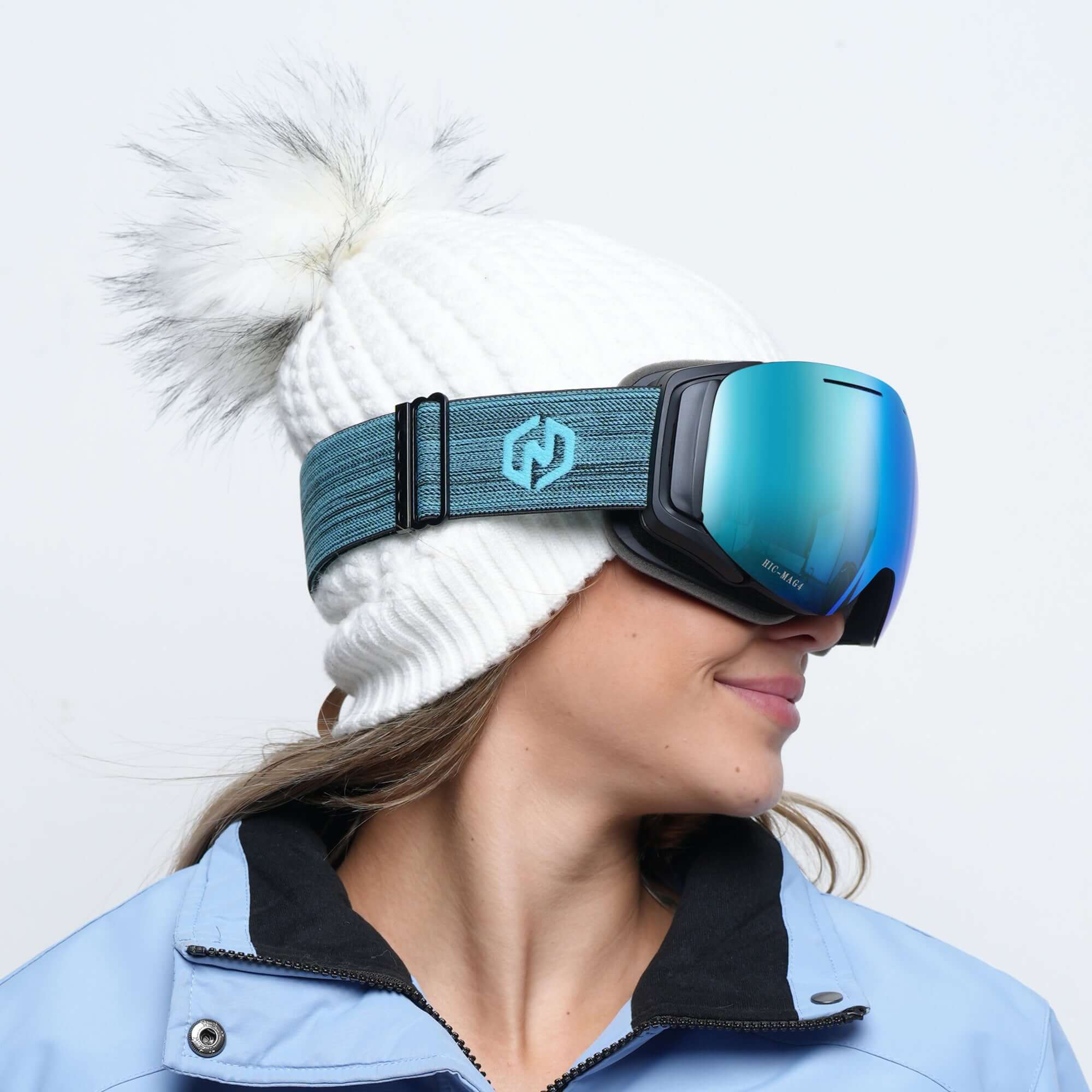 LOKI Snow Goggles