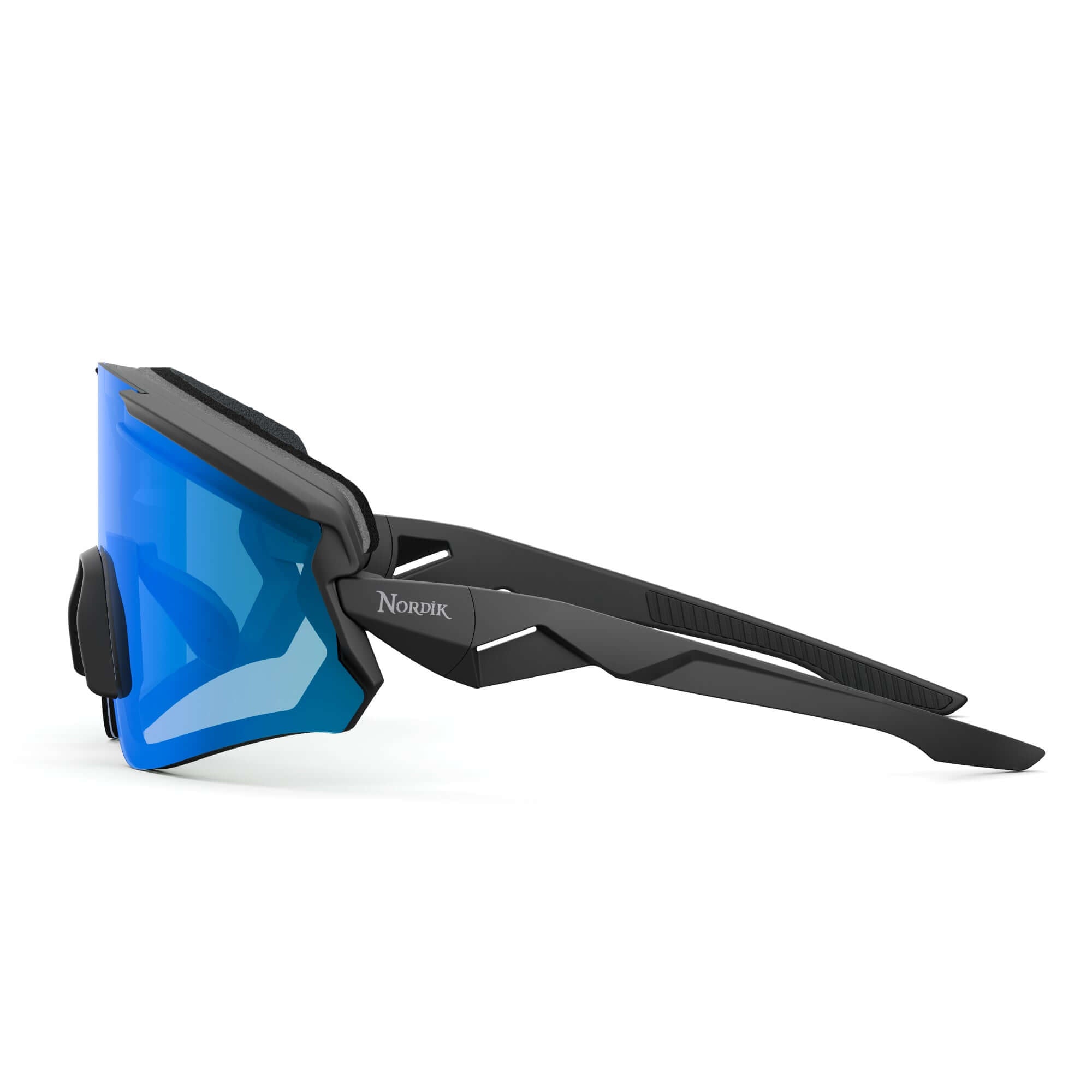 Ragnar 2 in 1Goggle