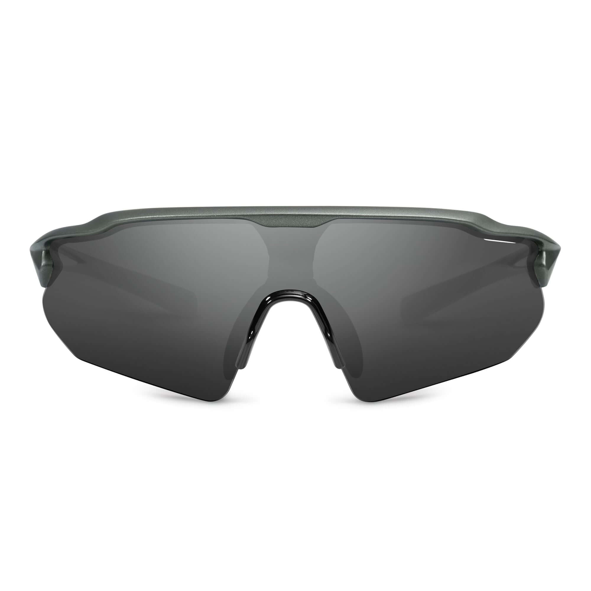 Aksel Running Sunglasses