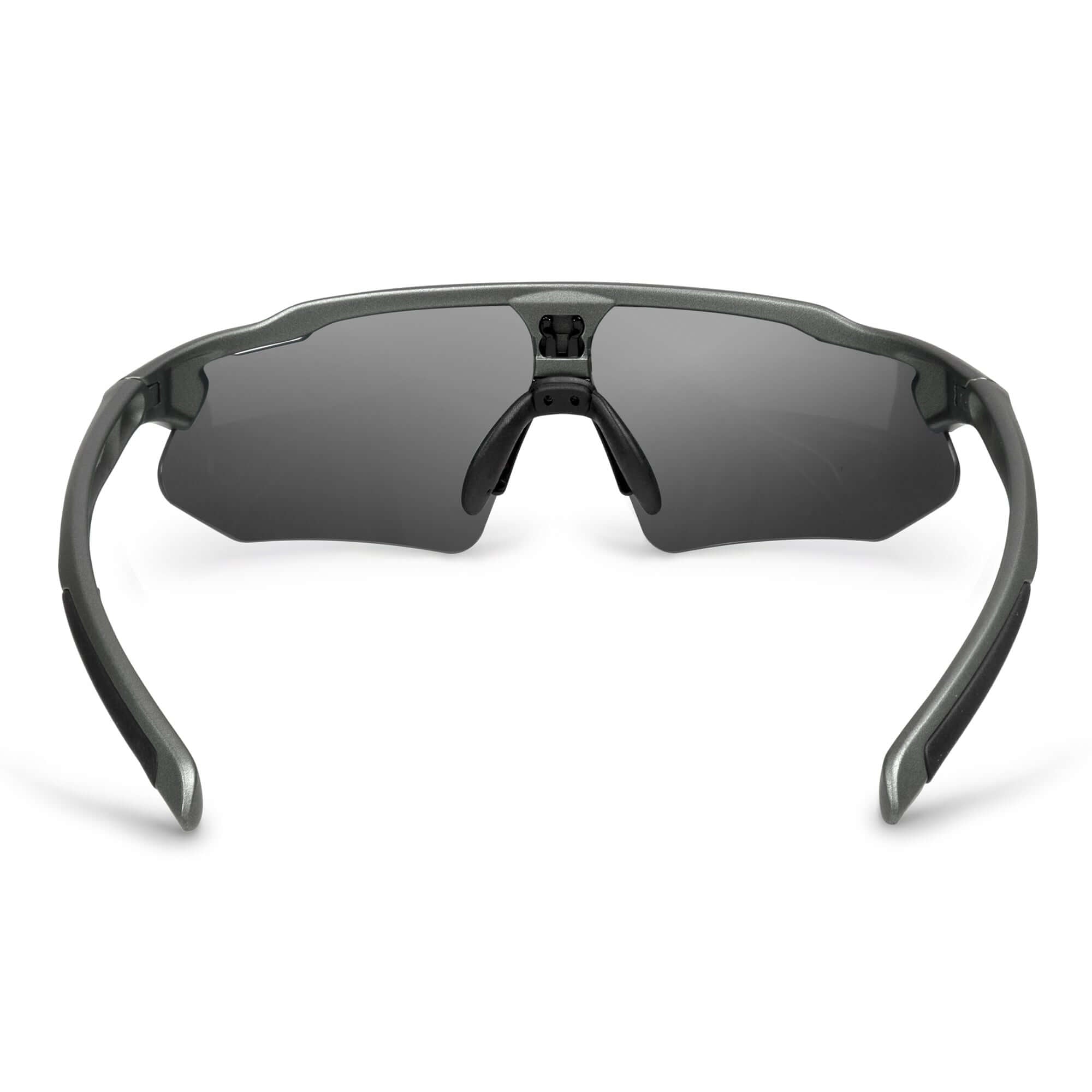 Aksel Running Sunglasses