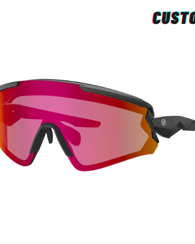 Custom Ragnar 2 in 1