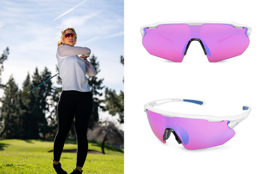 Benefits of Investing In Golf Sunglasses 