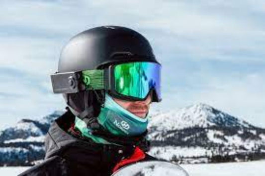 Six Ways Heated Snow Goggles Improve Your Skiing Experience