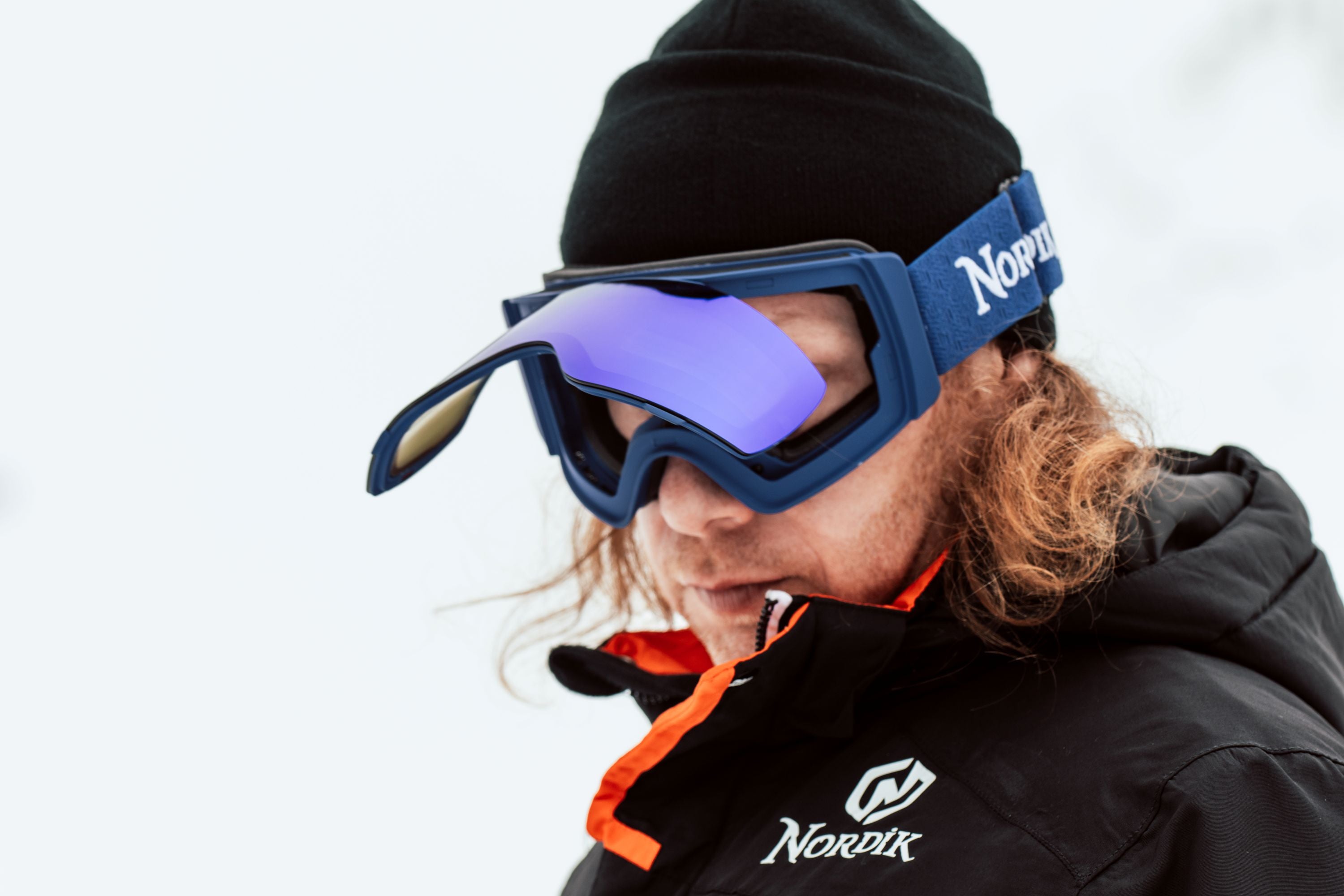 Baldur Flip Lens Magnetic Goggles: The Next Level of Comfort and Performance