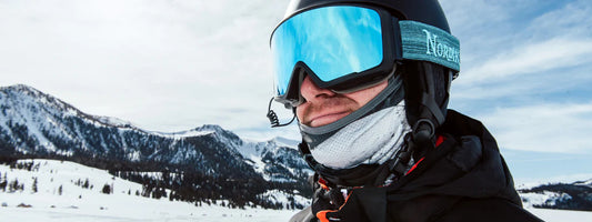 STAY WARM AND COMFORTABLE: THE SCIENCE BEHIND HEATED SKI MASKS