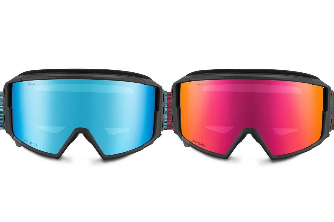 Here is How Viking Goggles Standout from the Rest