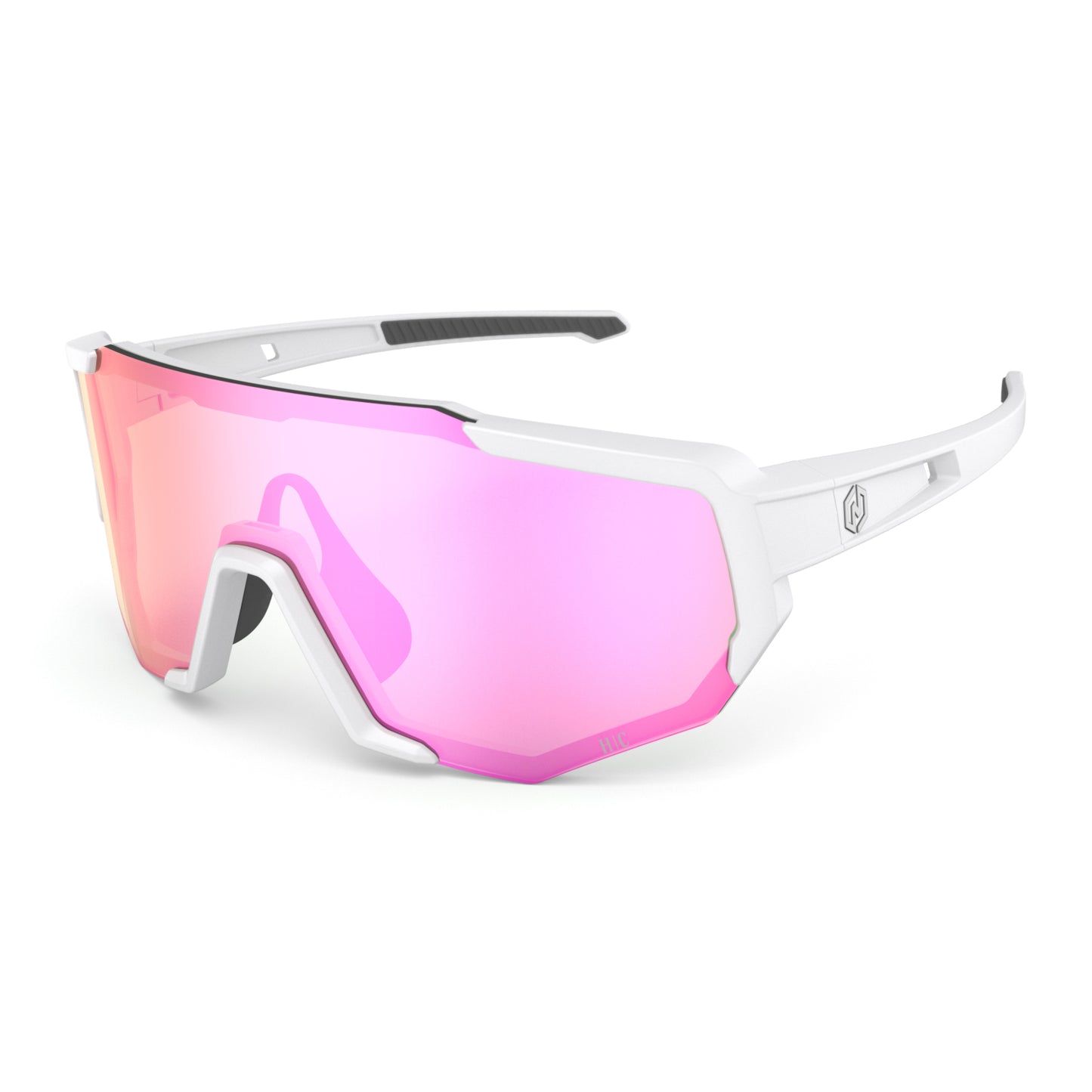 Kanon Diamant™ Sunglasses/Cycling/Running + 2 Replacement Lenses