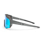 Kanon Polarized Sunglasses/Fishing/Cycling/Running + 2 Replacement Lenses