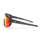 Kanon Polarized Sunglasses/Fishing/Cycling/Running + 2 Replacement lenses