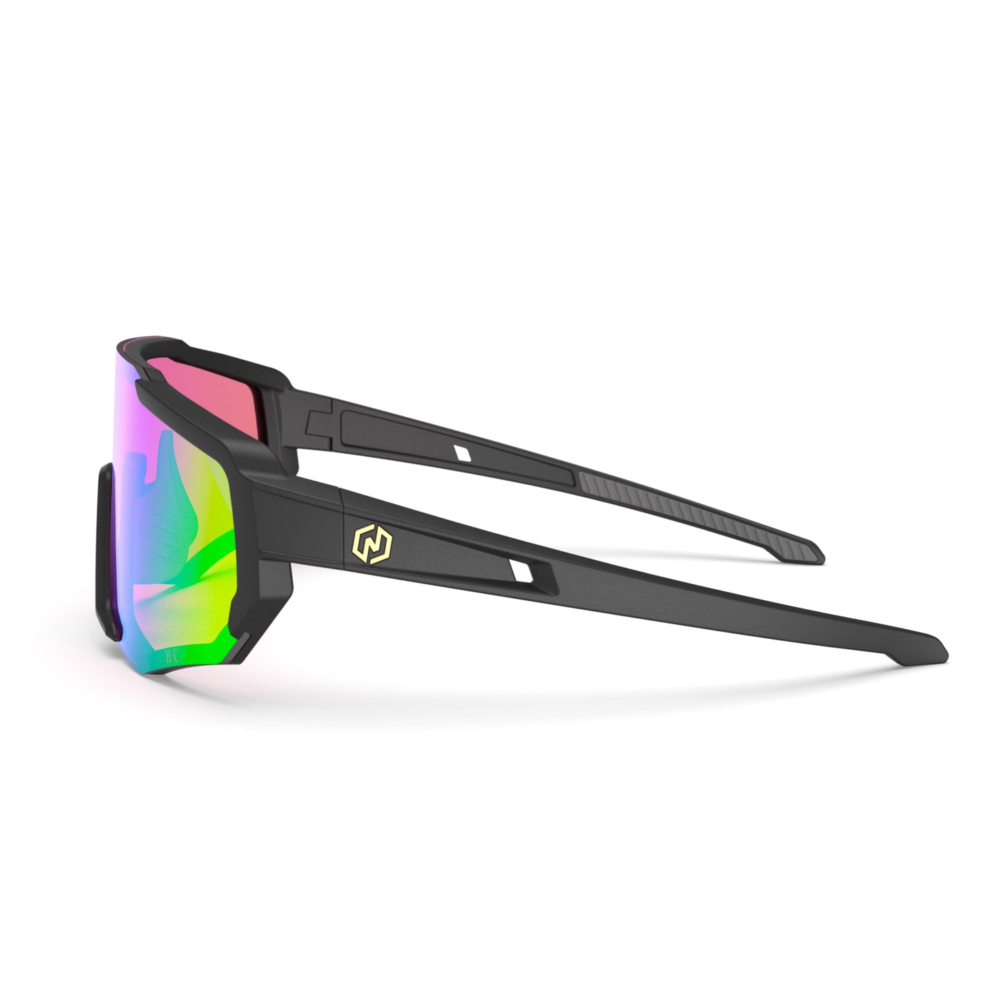 Kanon Diamant™ Sunglasses/Golf/Baseball + 2 Replacement Lenses