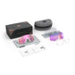 Kanon Diamant™ Sunglasses/Cycling/Running + 2 Replacement Lenses