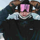 ODIN IMD Snow Goggles + Diamant™ Low Night Bonus Lens