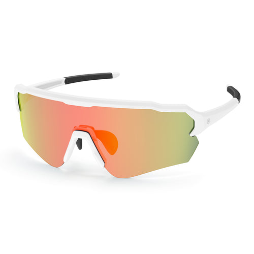 FRIGG 2 Polarized & Photochromic Sunglasses+ 2 Replacement Lenses