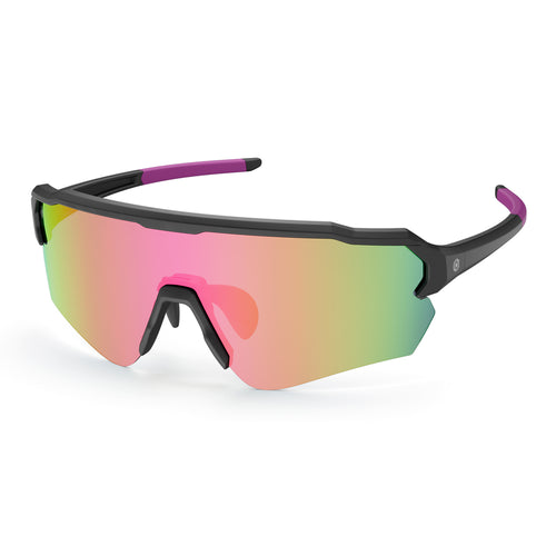 FRIGG 2 Polarized & Photochromic Sunglasses+ 2 Replacement Lenses