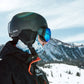 Hjalmr Ski/Snowboard Helmet