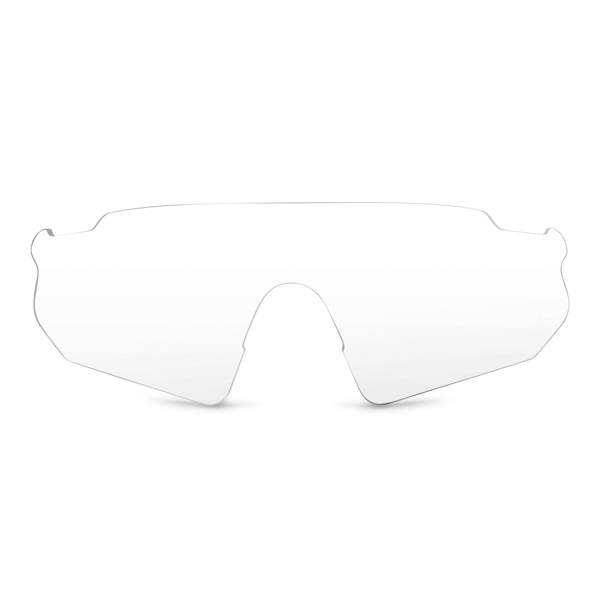Aksel Clear Replacement Lenses