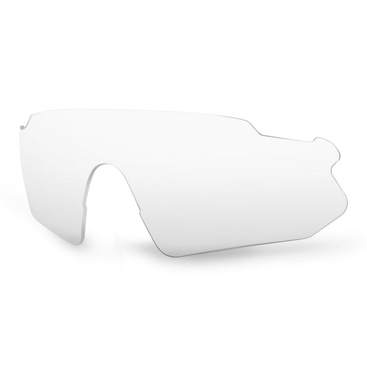 Aksel Clear Replacement Lenses