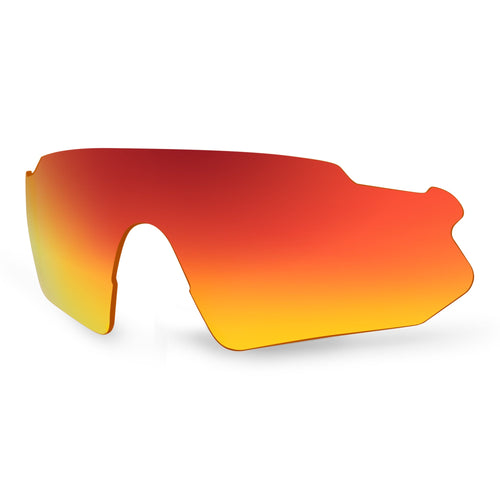 Aksel Polarized Replacement Lens