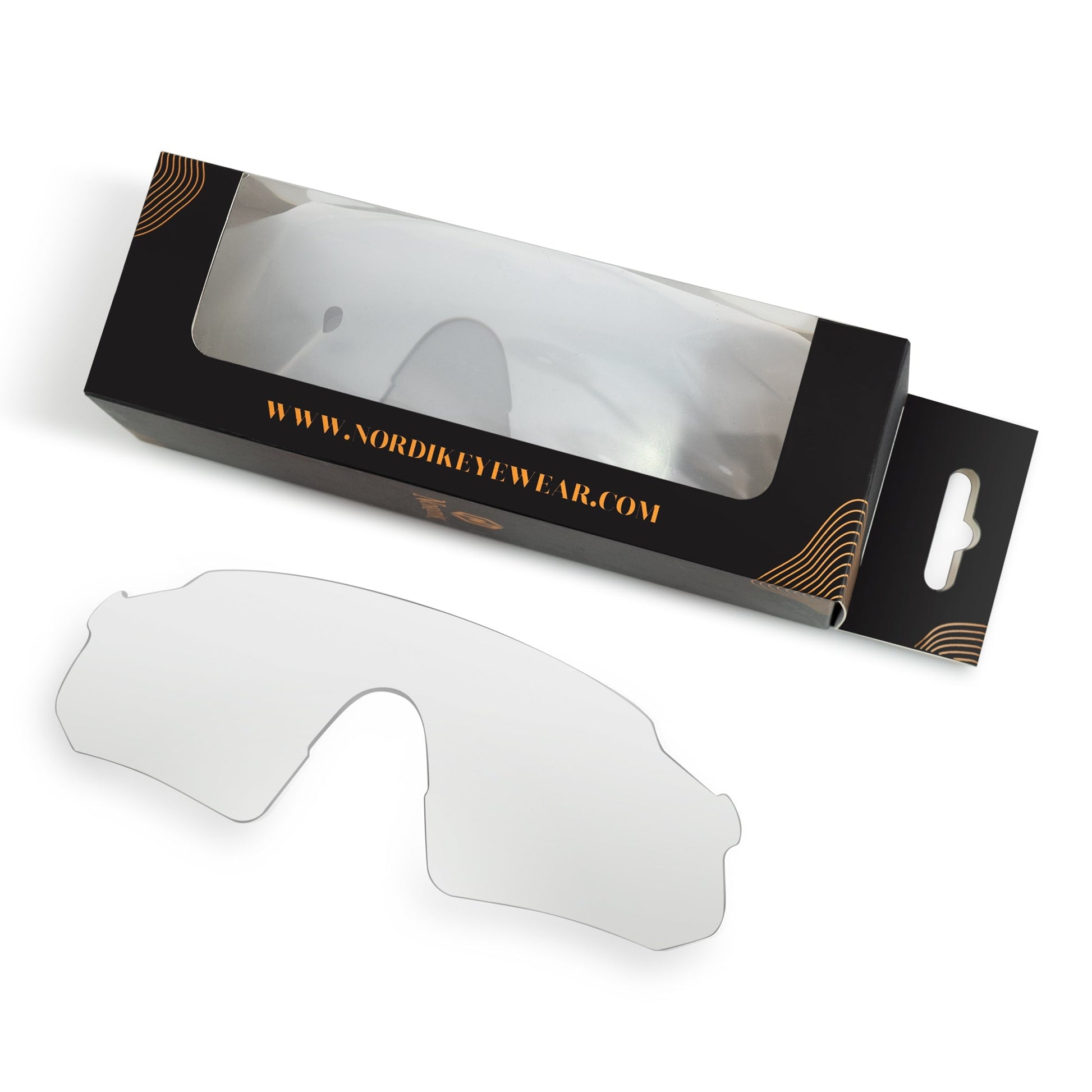 Photochromic Replacement Lenses