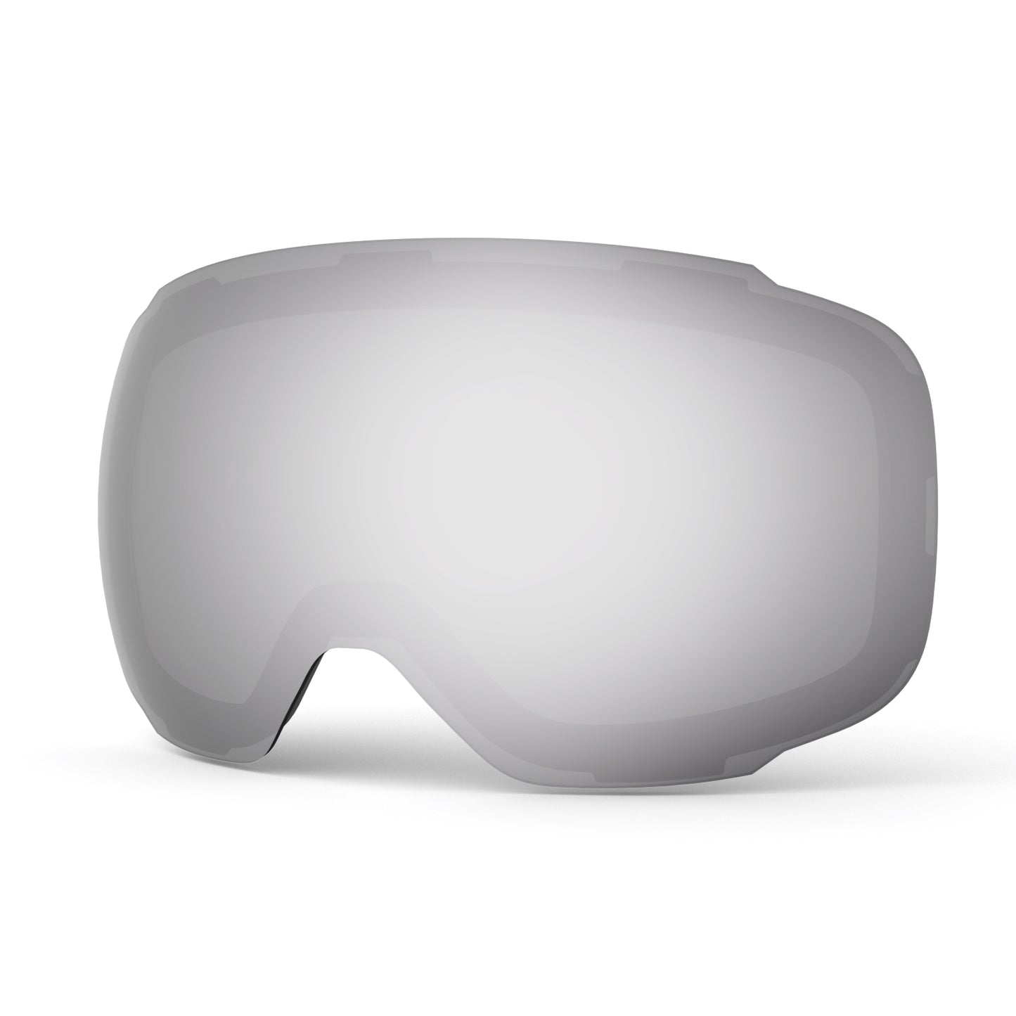 Hod Replacement Gray Mirror Lens