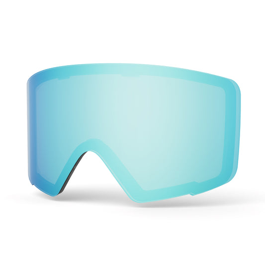 Viking Replacement Ice Blue Lens