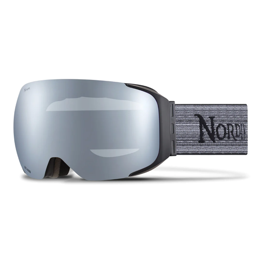 HOD Magnetic OTG Snow Goggles + Low Light Bonus Lens