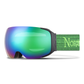 HOD Magnetic OTG Snow Goggles + Low Light Bonus Lens