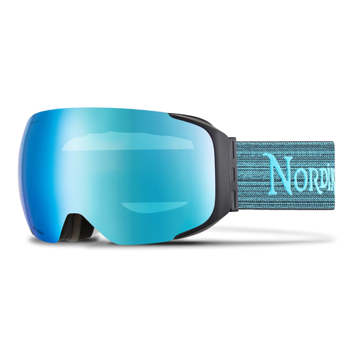 HOD Magnetic OTG Snow Goggles + Night Vison Yellow Lens