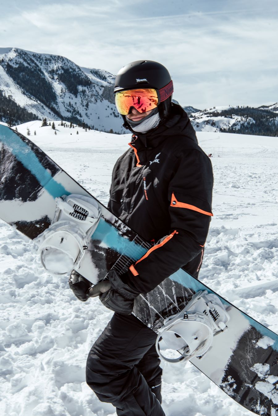 rossignol snowboard price