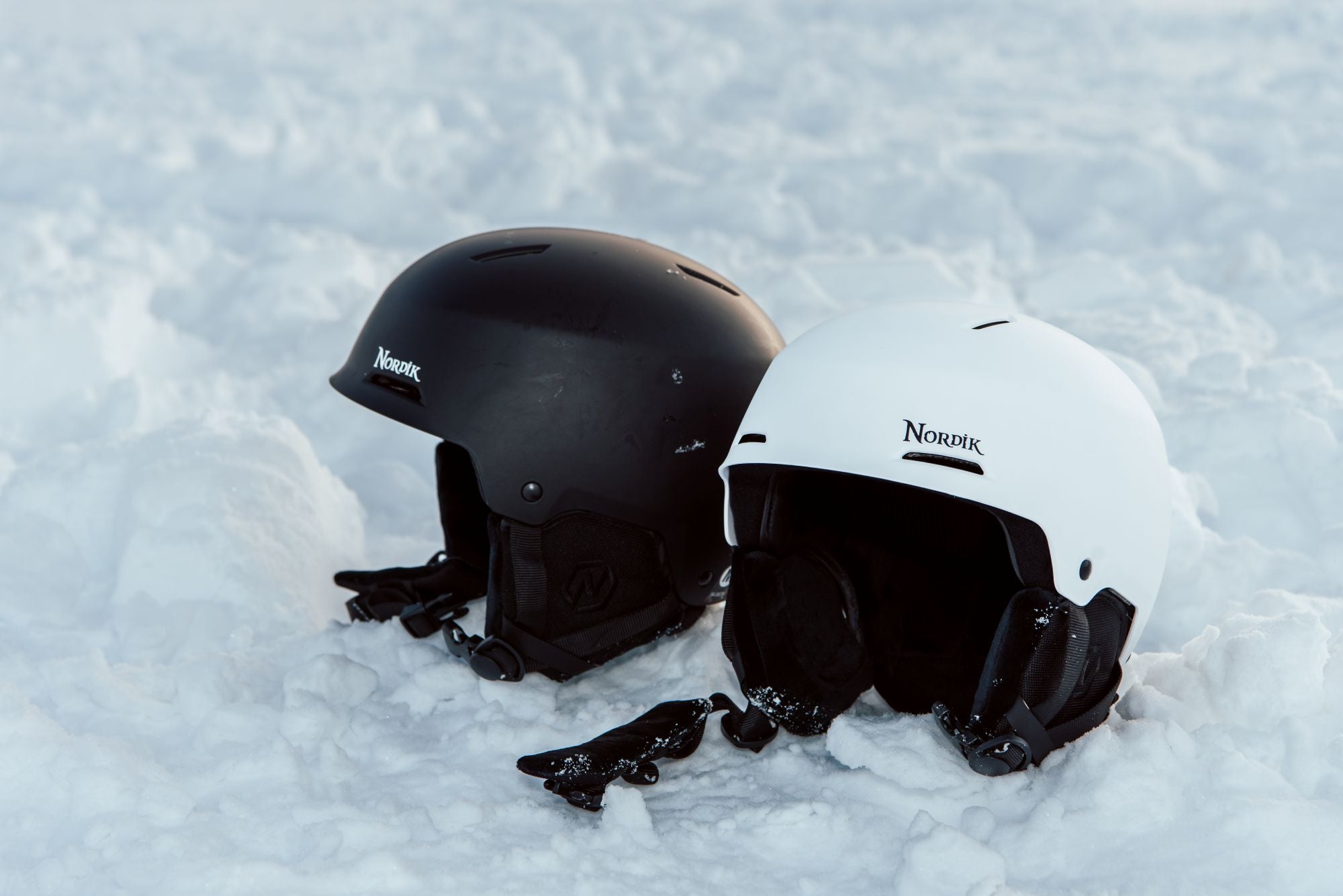 Nordik HOD Snow Goggles + Bonus Lens - Shop Now! – Nordik Eyewear