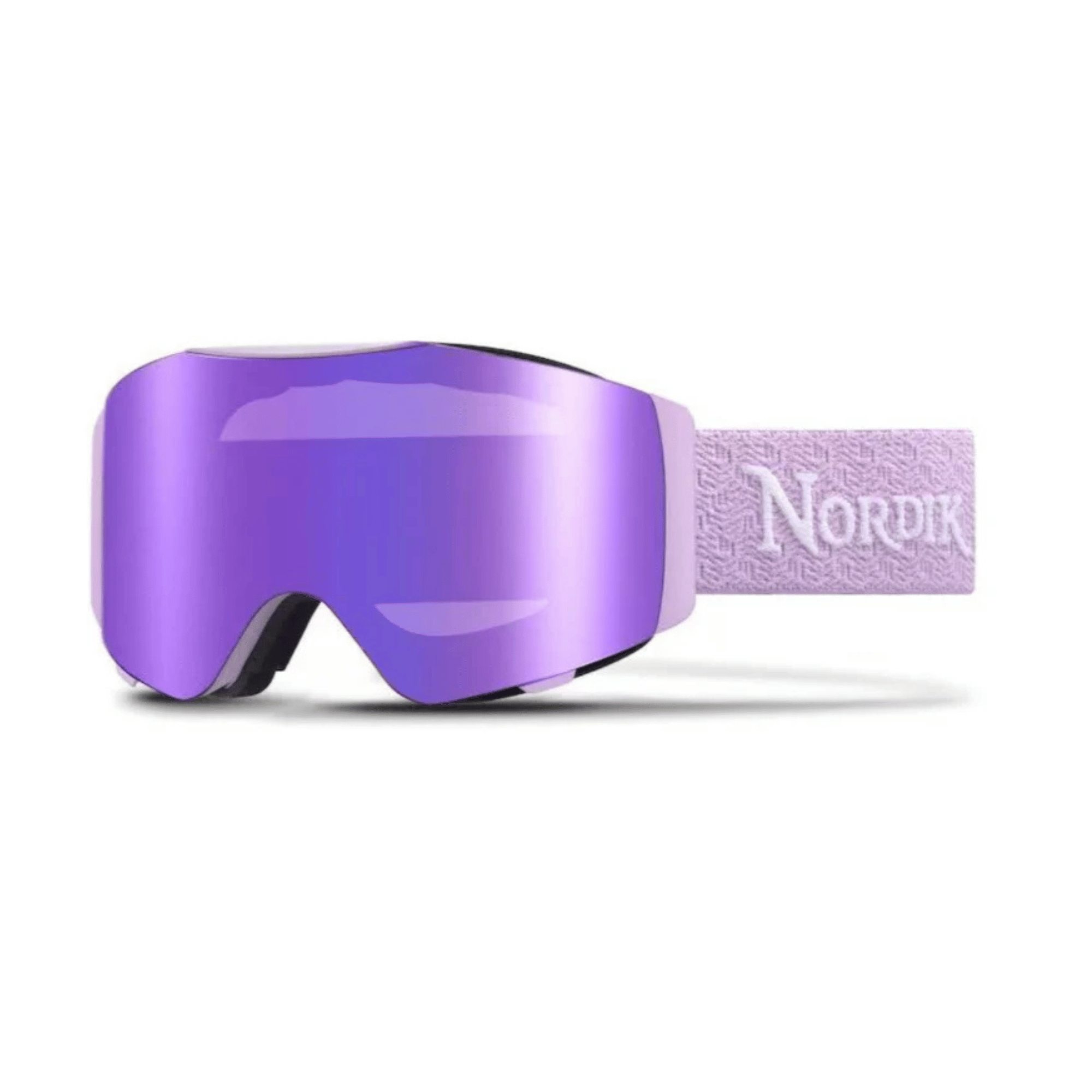 Nordik Eyewear LOKI Snow Goggles with Bonus Lens - Shop Now!