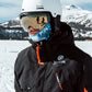  Hjalmr Snowboard Helmet