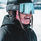 ODIN IMD Snow Goggles + Diamant™ Low Night Bonus Lens