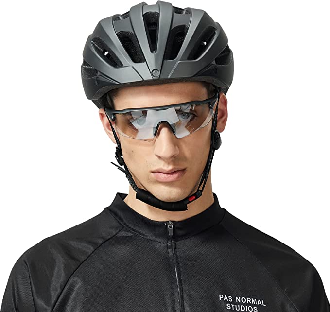 Buy Aksel Sunglasses for Cycling/Running Online | Nordik Eyewear