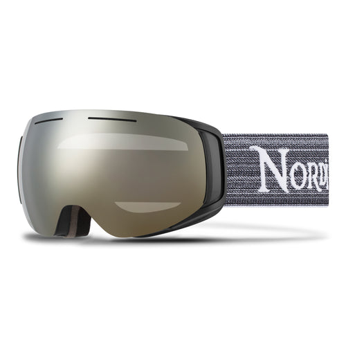 LOKI Magnetic Snow Goggles + Diamant™ Low Night Bonus Lens