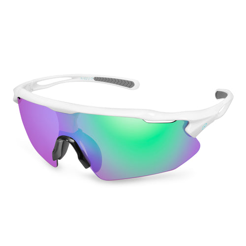 Aksel Golf/Baseball/ Sunglasses UV Protection for Women Men